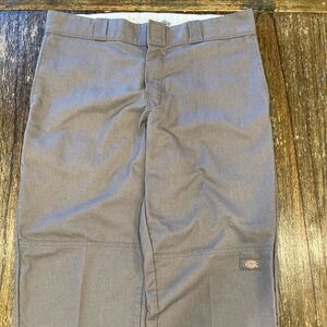 34x30 Flex Straight Double Knee Dickies